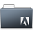 Adobe Photoshop Lightroom Folder Icon 48x48 png